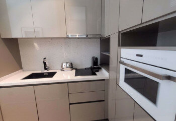 Кондоминиум в Бангкоке, Таиланд | THE552298