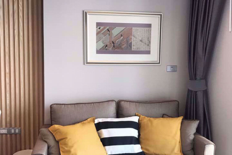 Кондоминиум в Бангкоке, Таиланд | THE154778