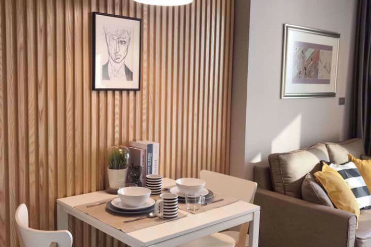 Кондоминиум в Бангкоке, Таиланд | THE154778