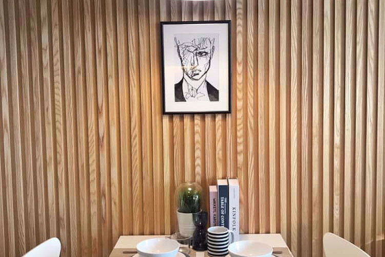 Кондоминиум в Бангкоке, Таиланд | THE154778