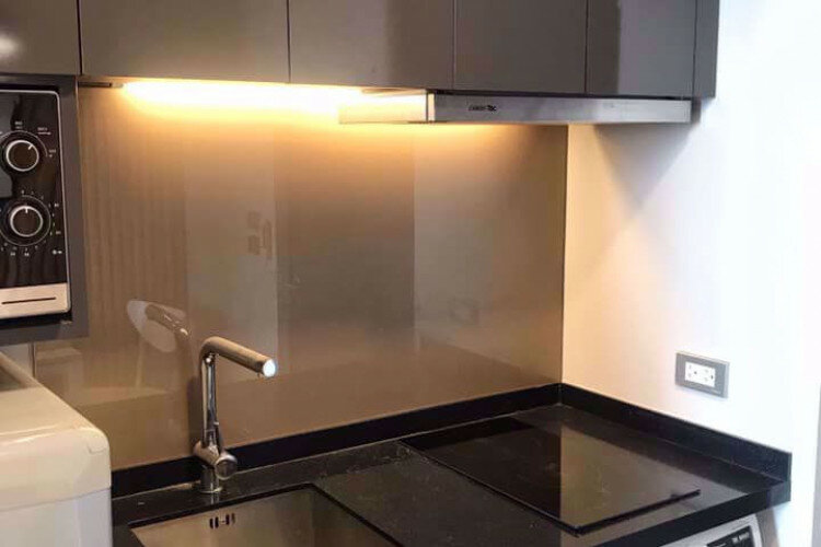 Кондоминиум в Бангкоке, Таиланд | THE154778