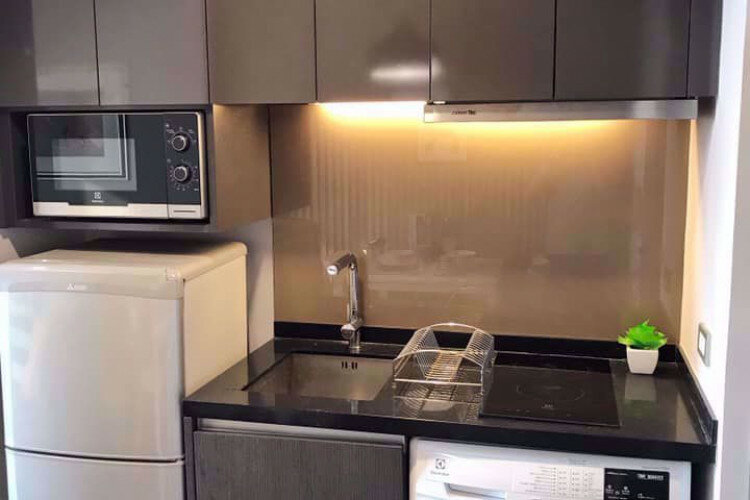 Кондоминиум в Бангкоке, Таиланд | THE154778