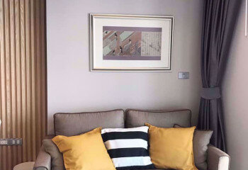 Кондоминиум в Бангкоке, Таиланд | THE154778