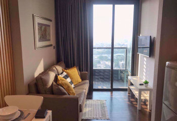 Кондоминиум в Бангкоке, Таиланд | THE154778