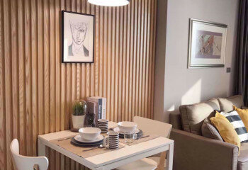 Кондоминиум в Бангкоке, Таиланд | THE154778