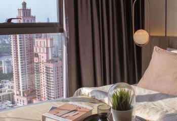 Кондоминиум в Бангкоке, Таиланд | THE154778