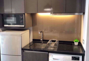 Кондоминиум в Бангкоке, Таиланд | THE154778