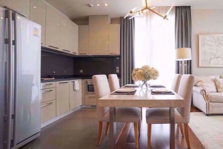 Кондоминиум в Бангкоке, Таиланд | THE252342