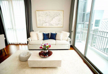 Кондоминиум в Бангкоке, Таиланд | THE252342