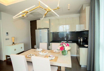 Кондоминиум в Бангкоке, Таиланд | THE252342