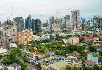 Кондоминиум в Бангкоке, Таиланд | THE252342