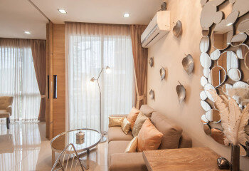 Кондоминиум в Паттайе, Таиланд | THE326797