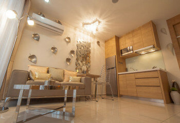 Кондоминиум в Паттайе, Таиланд | THE326797