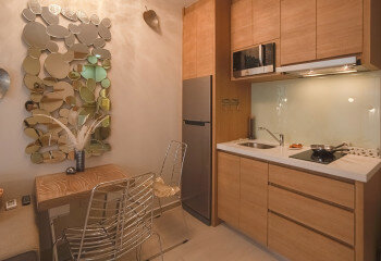 Кондоминиум в Паттайе, Таиланд | THE326797