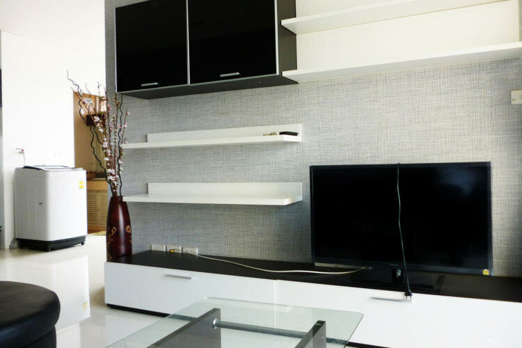 Кондоминиум в Паттайе, Таиланд | THE121943