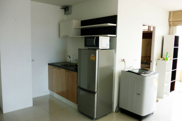 Кондоминиум в Паттайе, Таиланд | THE121943