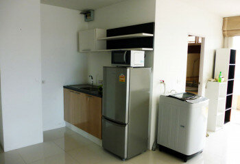 Кондоминиум в Паттайе, Таиланд | THE121943