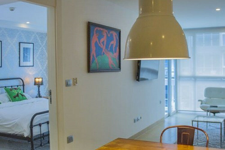 Кондоминиум в Паттайе, Таиланд | THE422190