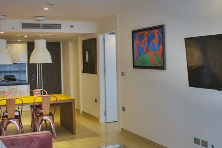 Кондоминиум в Паттайе, Таиланд | THE422190