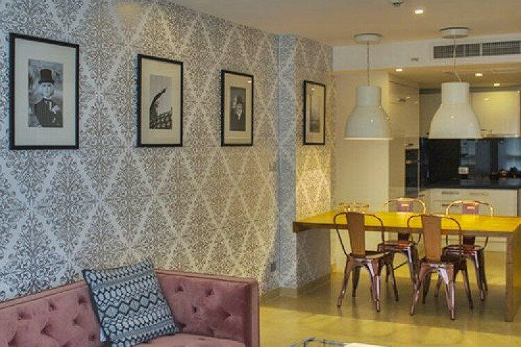 Кондоминиум в Паттайе, Таиланд | THE422190