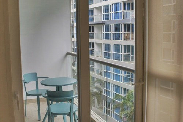 Кондоминиум в Паттайе, Таиланд | THE422190