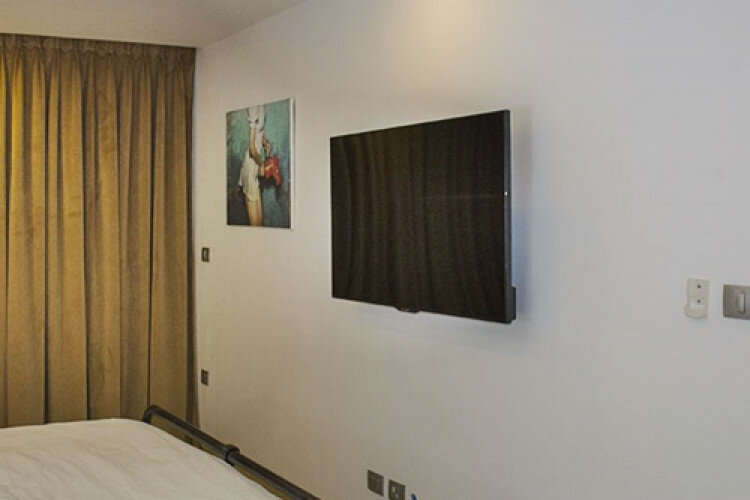 Кондоминиум в Паттайе, Таиланд | THE422190