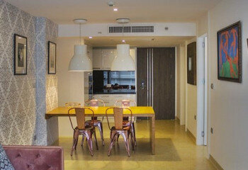 Кондоминиум в Паттайе, Таиланд | THE422190