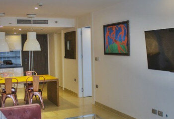 Кондоминиум в Паттайе, Таиланд | THE422190