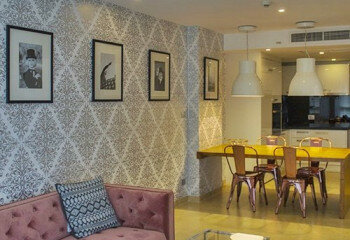 Кондоминиум в Паттайе, Таиланд | THE422190