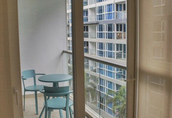 Кондоминиум в Паттайе, Таиланд | THE422190