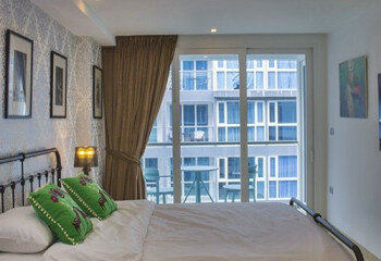 Кондоминиум в Паттайе, Таиланд | THE422190