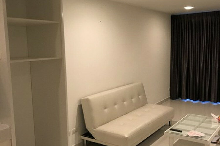 Кондоминиум в Паттайе, Таиланд | THE222360