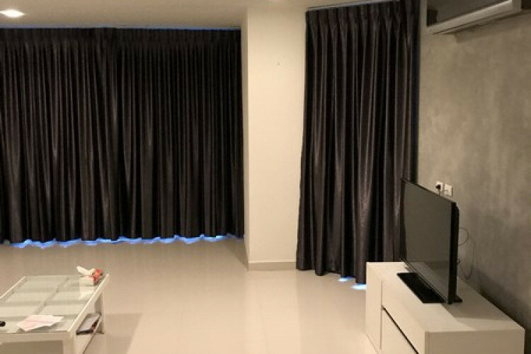 Кондоминиум в Паттайе, Таиланд | THE222360