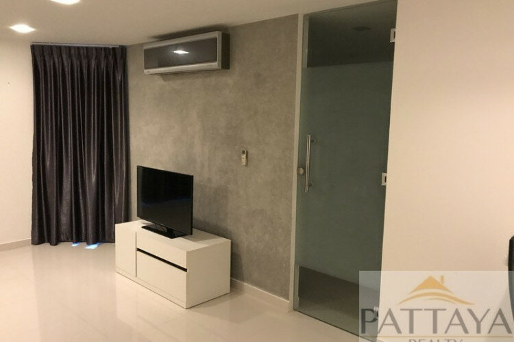 Кондоминиум в Паттайе, Таиланд | THE222360