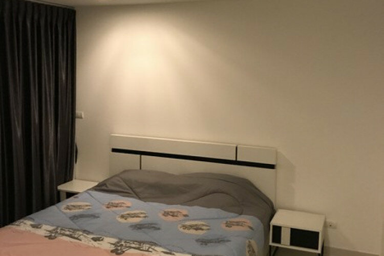 Кондоминиум в Паттайе, Таиланд | THE222360