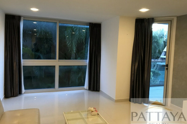 Кондоминиум в Паттайе, Таиланд | THE222360