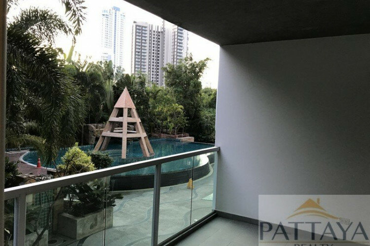Кондоминиум в Паттайе, Таиланд | THE222360