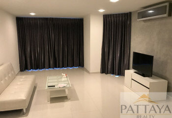 Кондоминиум в Паттайе, Таиланд | THE222360