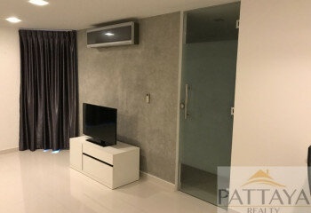 Кондоминиум в Паттайе, Таиланд | THE222360