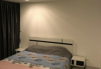 Кондоминиум в Паттайе, Таиланд | THE222360