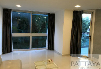 Кондоминиум в Паттайе, Таиланд | THE222360