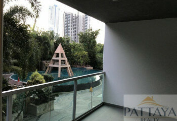 Кондоминиум в Паттайе, Таиланд | THE222360