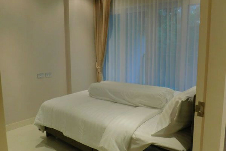 Кондоминиум в Паттайе, Таиланд | THE322561