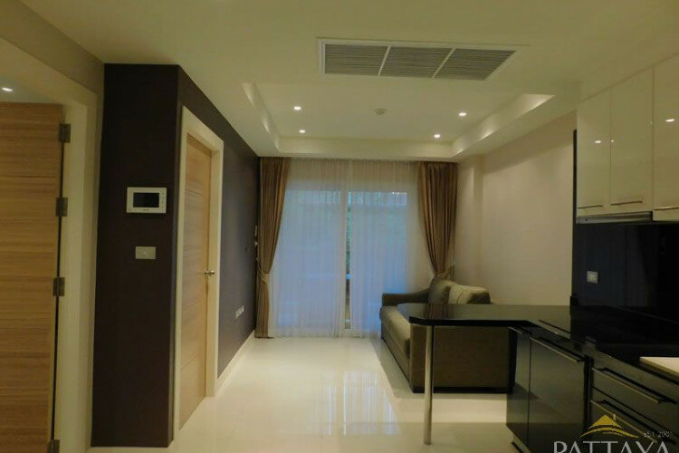 Кондоминиум в Паттайе, Таиланд | THE322561