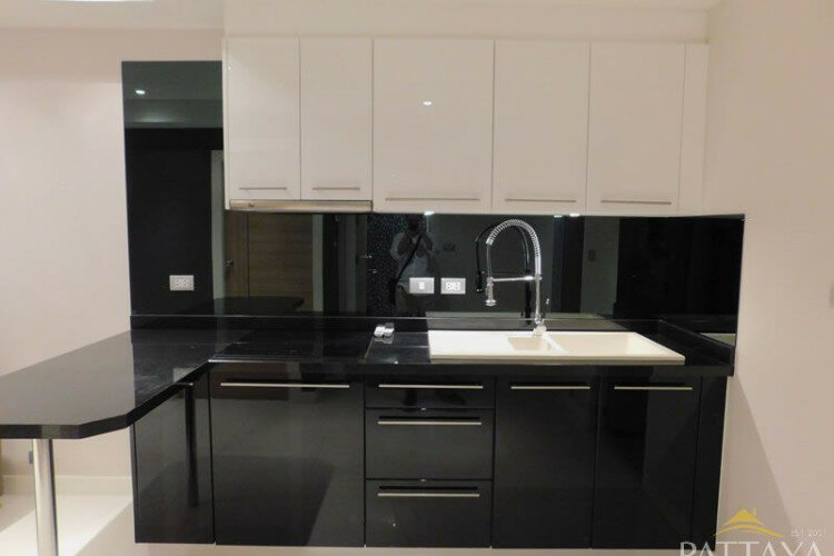 Кондоминиум в Паттайе, Таиланд | THE322561