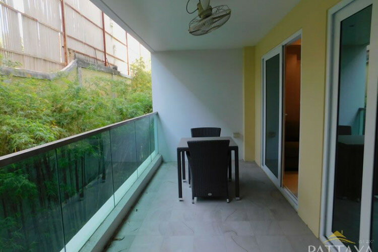 Кондоминиум в Паттайе, Таиланд | THE322561