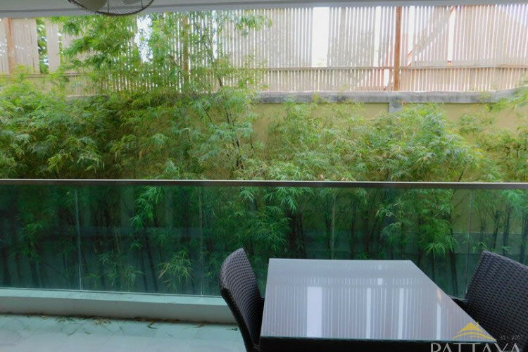 Кондоминиум в Паттайе, Таиланд | THE322561