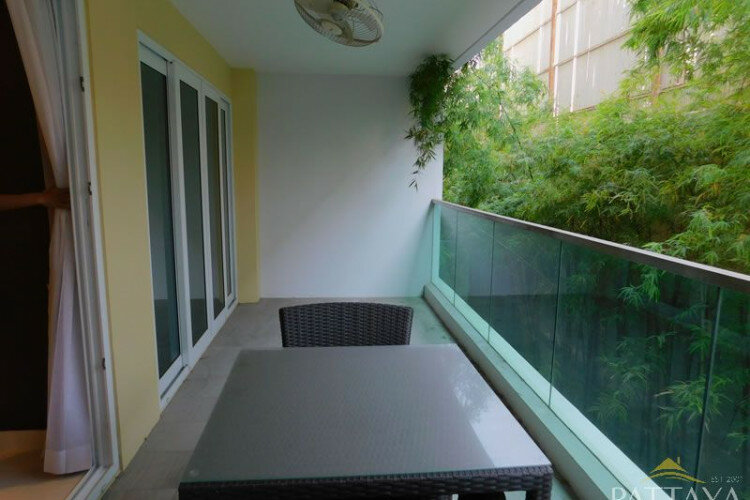 Кондоминиум в Паттайе, Таиланд | THE322561