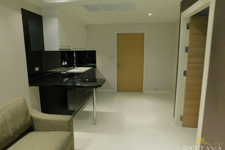 Кондоминиум в Паттайе, Таиланд | THE322561