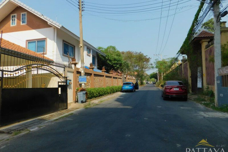 Кондоминиум в Паттайе, Таиланд | THE322561